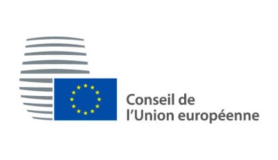 logo vector Conseil de l'Union européenne