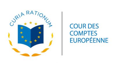 logo vector Cour des comptes européenne