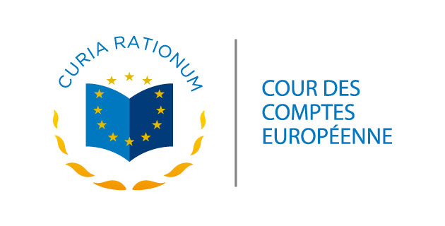 logo vector Cour des comptes européenne