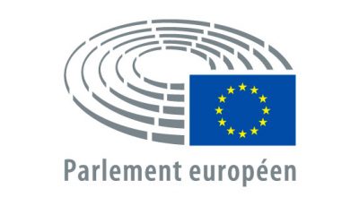 logo vector Parlement Européen