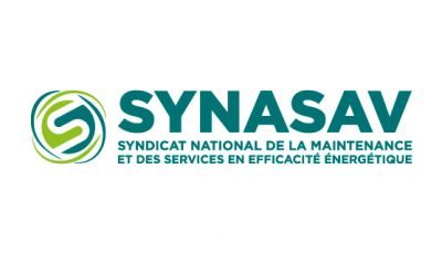 logo vector Synasav