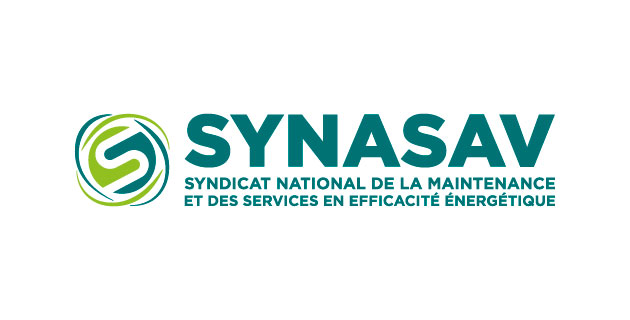 logo vector Synasav