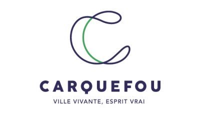logo vector Ville de Carquefou