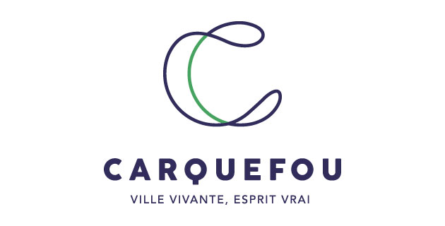 logo vector Ville de Carquefou