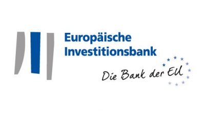 logo vektor Europäische Investitionbank