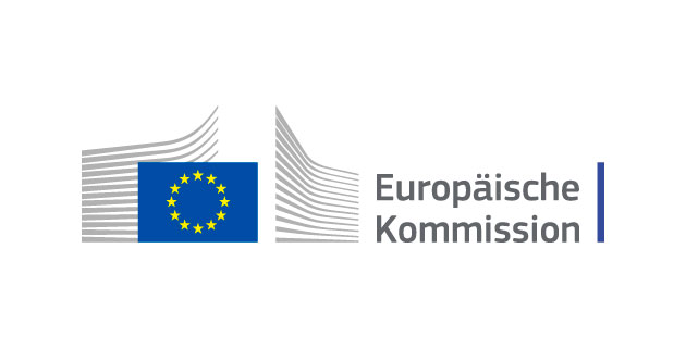 logo vektor Europäische Kommission