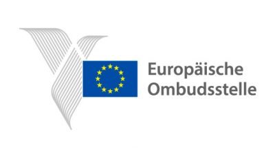 logo vektor Europäische Ombudsstelle