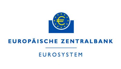 logo vektor Europäischen Zentralbank