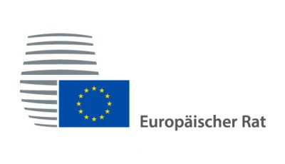 logo vektor Europaïscher Rat