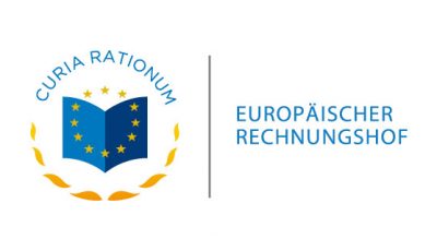 logo vektor Europäischer Regnungshof