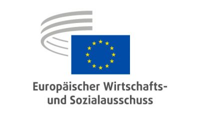 logo vektor Europäischer Wirtschafts- und Sozialausschuss