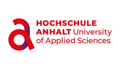 logo vector Hochschule Anhalt