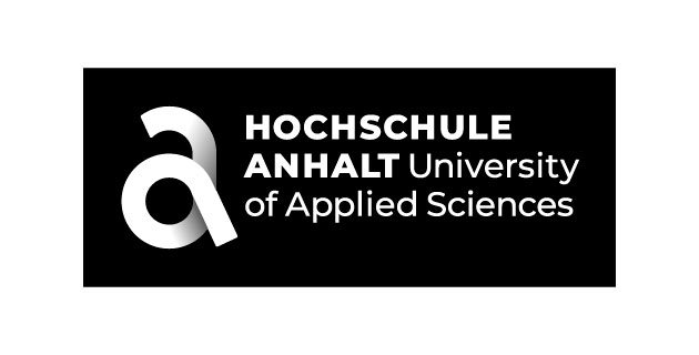 logo vector Hochschule Anhalt