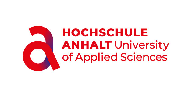 logo vector Hochschule Anhalt