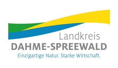 logo vektor Landkreis Dahme-Spreewald