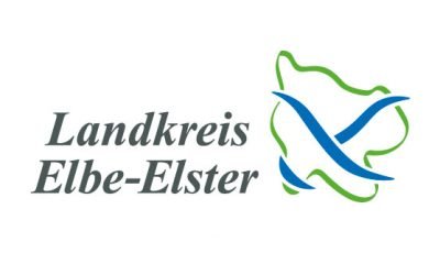 logo vektor Landkreis Elbe-Elster
