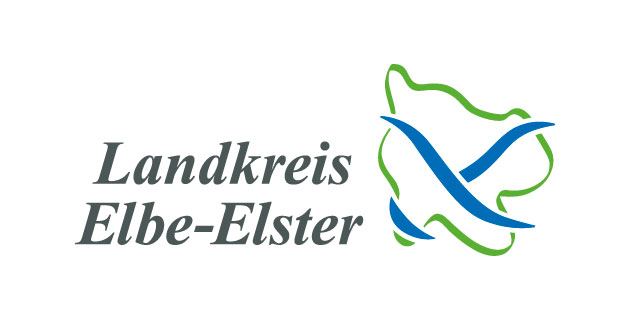 logo vektor Landkreis Elbe-Elster