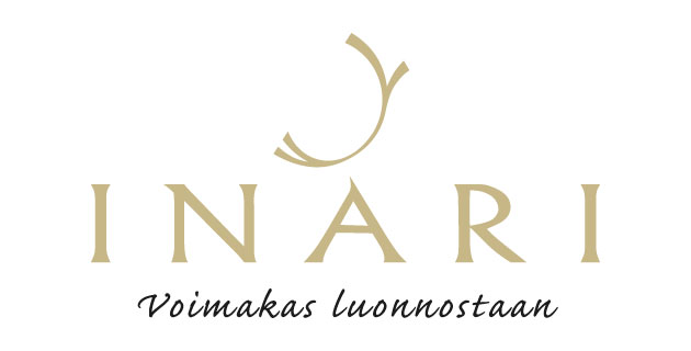 logo vektori Inarin kunta