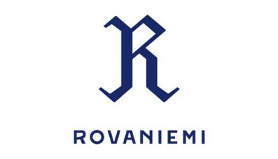 logo vektori Rovaniemen kaupunki