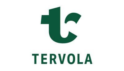 logo vektori Tervolan kunta