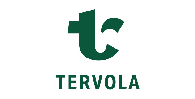 logo vektori Tervolan kunta