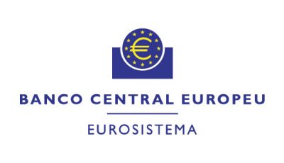 logo vetorial Banco Central Europeu