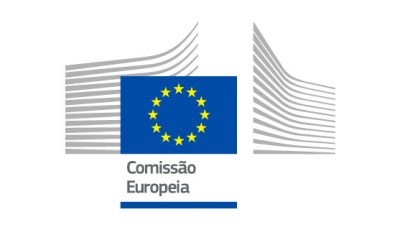 logo vector Comissão Europeia