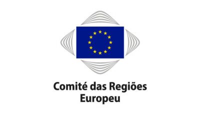 logo vetorial Comité das Regiões Europeu