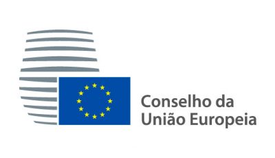 logo vector Conselho da União Europeia