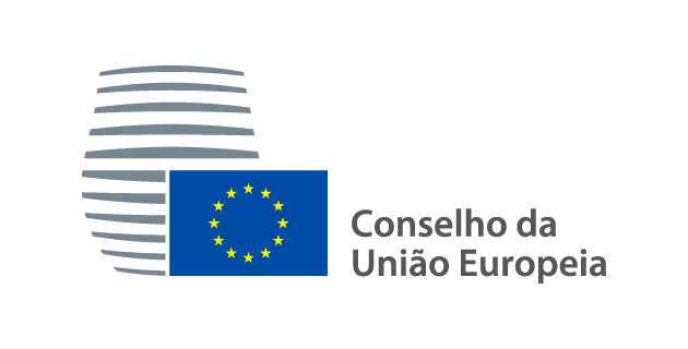 logo vector Conselho da União Europeia