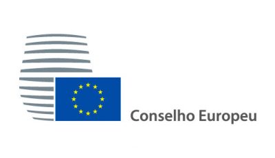 logo vector Conselho Europeu