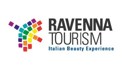 logo vettoriale Ravenna Turismo