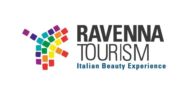 logo vettoriale Ravenna Turismo