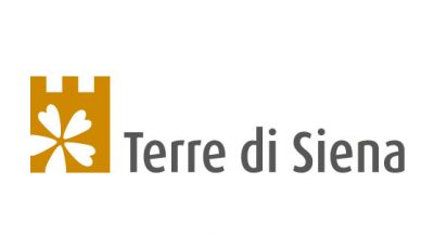 logo vettoriale Terre di Siena