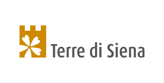 logo vettoriale Terre di Siena