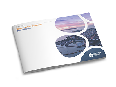 Northern Territory Government brand guidelines