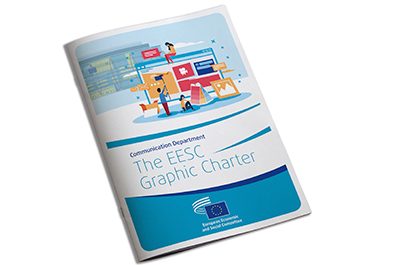 The EESC graphic charter