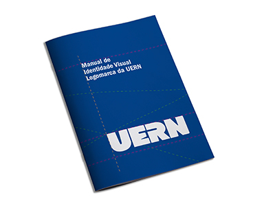 UERN identidad visual