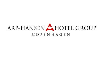 logo vector Arp-Hansen Hotel Group