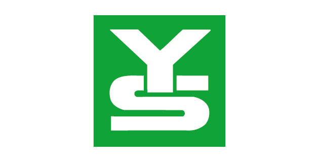 vektorisert logo YS