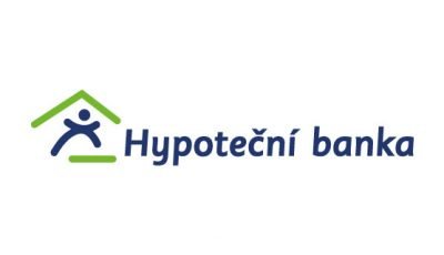 Logo ve vektorovém formátu Hypoteční banka