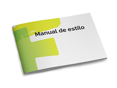 Farmacéuticos manual de estilo