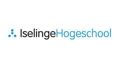 gevectoriseerd logo Iselinge Hogeschool