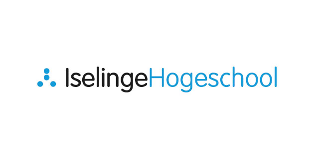 gevectoriseerd logo Iselinge Hogeschool