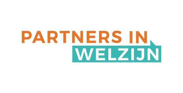 gevectoriseerd logo Partners in Welzijn