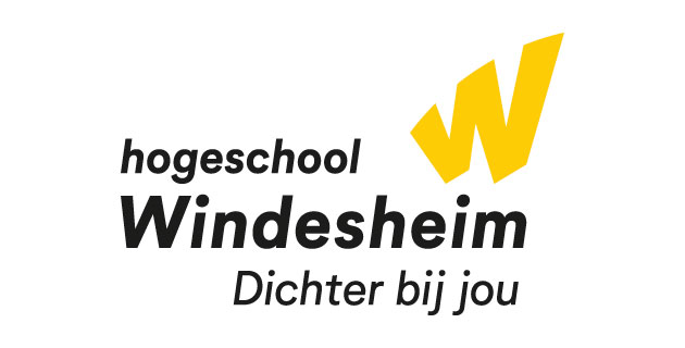 gevectoriseerd logo Hogeschool Windesheim Flevoland