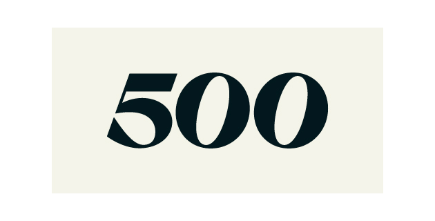 logo vector 500 Global