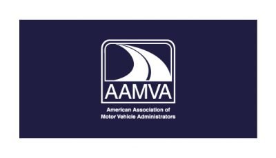 logo vector AAMVA