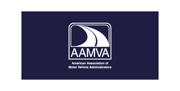 logo vector AAMVA