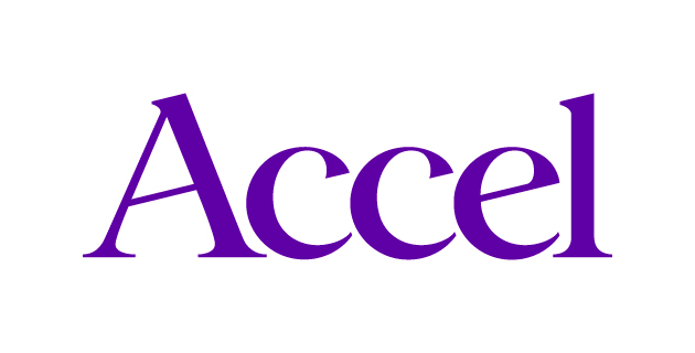 logo vector Accel Partners